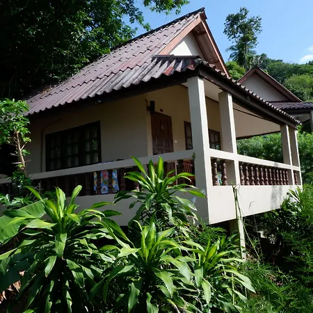 Kata Beachwalk Hotel&Bungalows-2