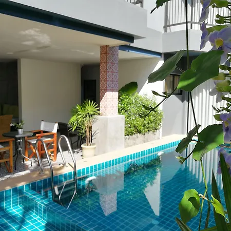 The Umbrella House-2