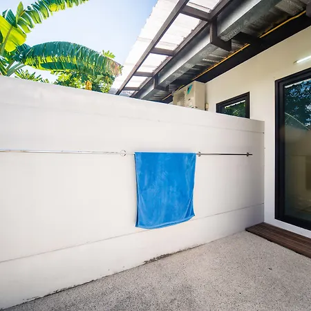 Chillhub Hostel Phuket-2
