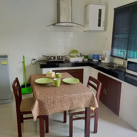 Orchidilla Hotel & Residence Mai Khao Beach-3