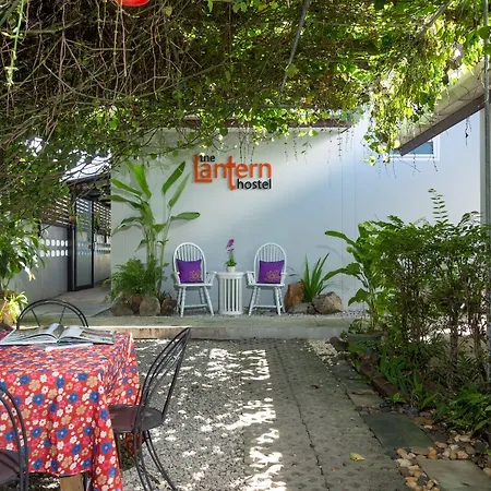 The Lantern Hostel And Spa-2