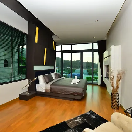Bukit Pool Villas - Sha Extra Plus-2