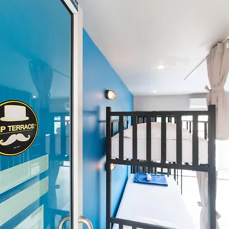 Hip Hostel - Patong-2