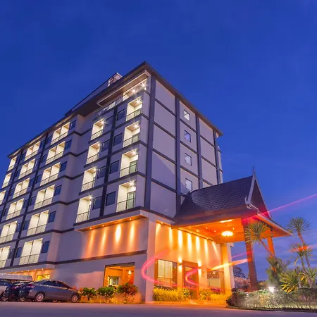 Airport Resort Phuket-3