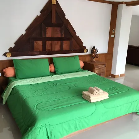 Taosha Suites Hotel-2