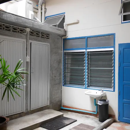 Phuket Old Town Hostel-2