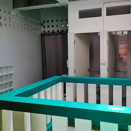 Best Stay Hostel-3