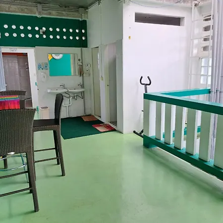 Best Stay Hostel-2