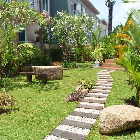 David Residence-3
