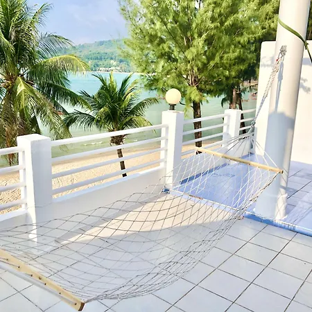 Benjamin Resort-3