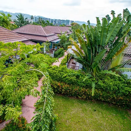 Himaphan Boutique Resort - Sha Extra Plus-2