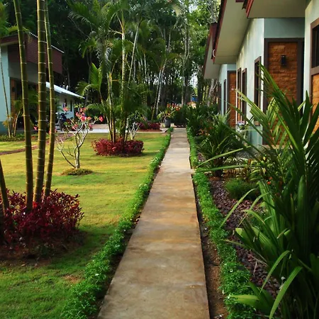 Phuket Sirinapha Resort-3