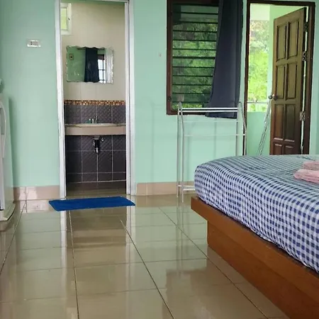 Pailin Hill Hotel Patong-2