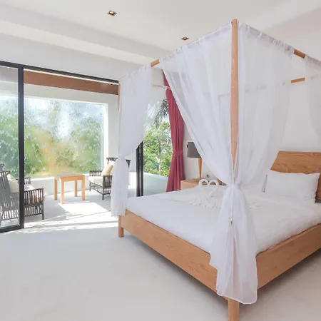 Fully Serviced Grand Villa Luxury Time Phuket-3