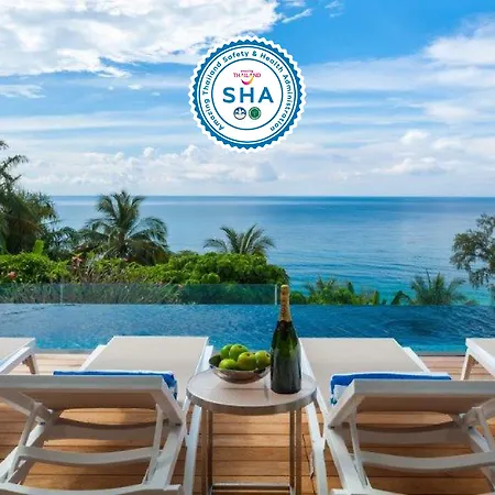 Sawan Anda Villa By Bluesiam Group - Sha Certified-2