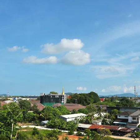 Dusit Naka Place-2