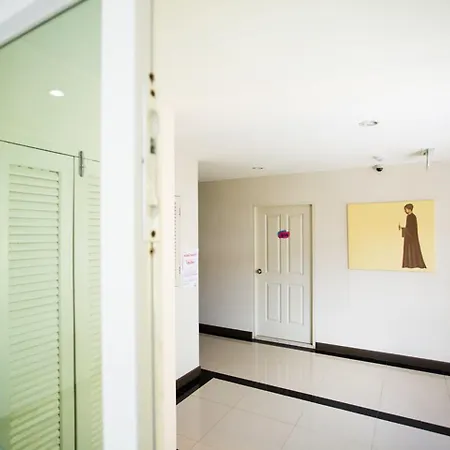 Central Residences-2