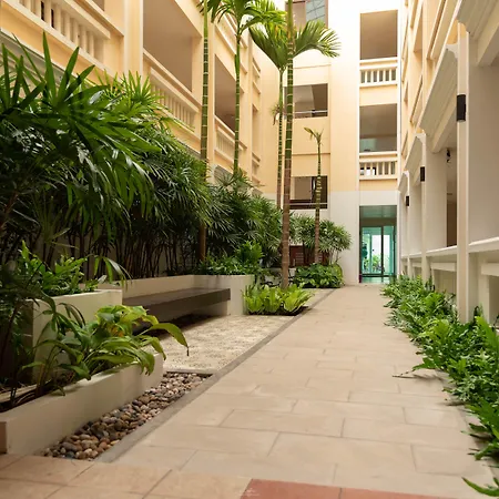 Park 38 Hotel-2