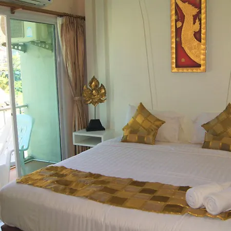 J Sweet Dream Boutique Hotel Phuket-2