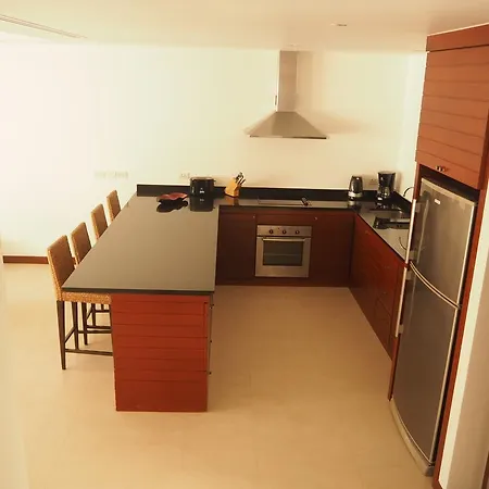 The Residence Villa 2 Bedroom-2