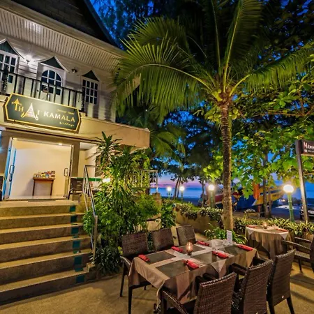 Thai Kamala Beach Front-3