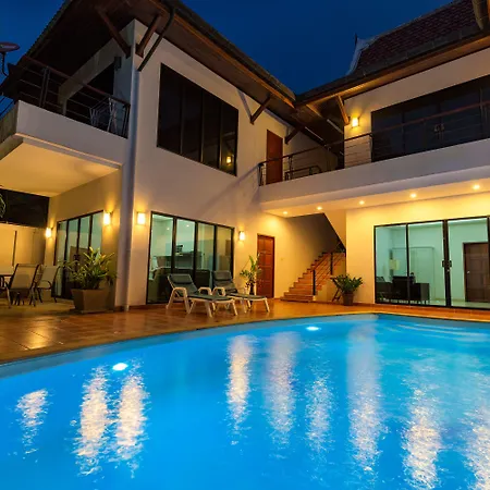 Kata Pool Apartments-2
