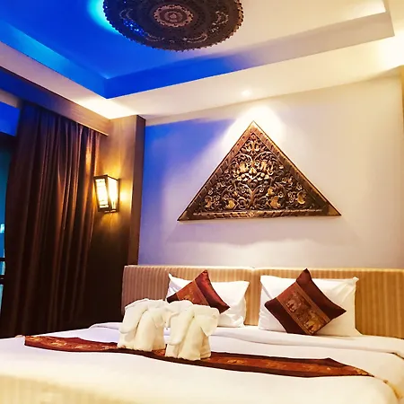Thai Corner Hotel Patong-3