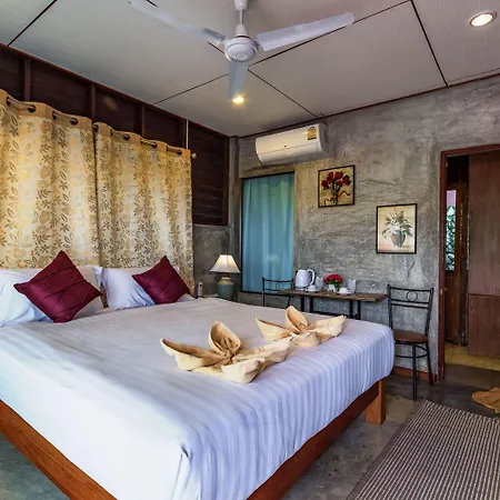 Kanya Cozy Bungalows Kata-2