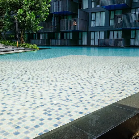 The Deck Condo Patong By Vip-3