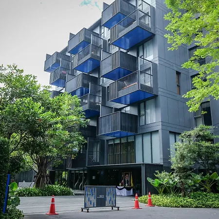 The Deck Condo Patong By Vip-2