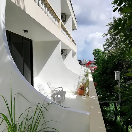 Natural Mystic Patong Residence-3