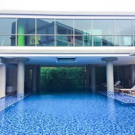 The Regent Bangtao By Vip-3