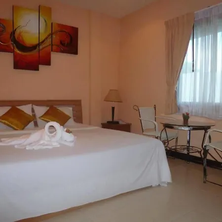 Elite Guesthouse-2