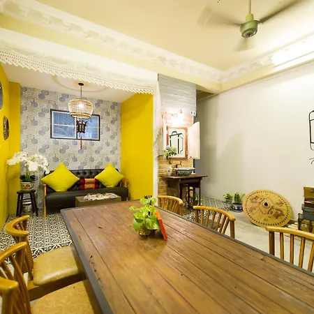 The Neighbors Hostel (Adults Only)-2