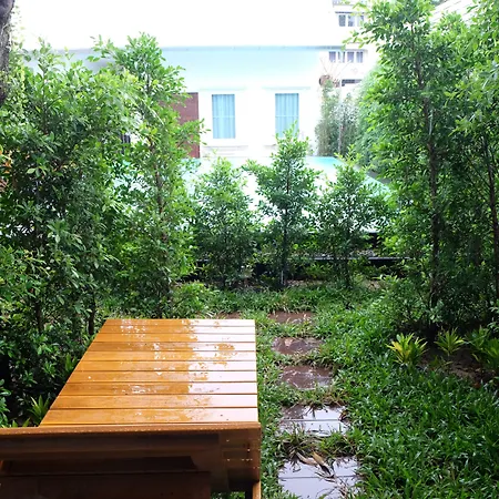 The Besavana Phuket - Sha Extra Plus-2