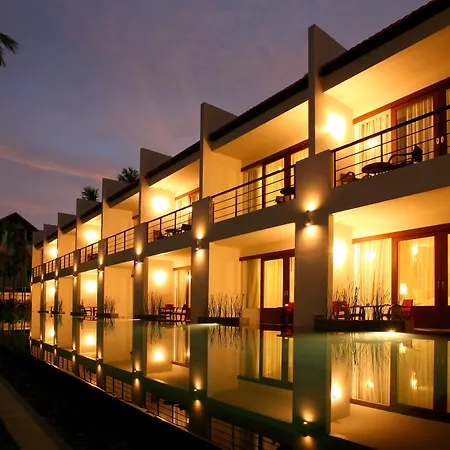 Tea Tree Boutique Resort-3