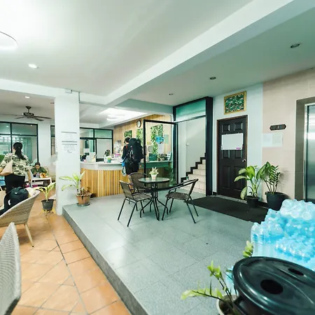 Saiyuan Residence Phuket-2