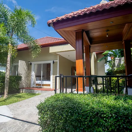 Janthawong Bangtao House-3