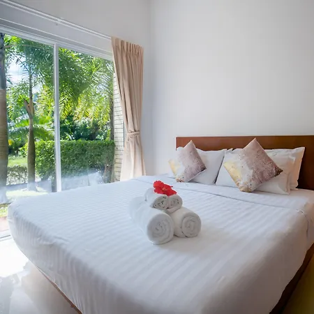 Janthawong Bangtao House-2