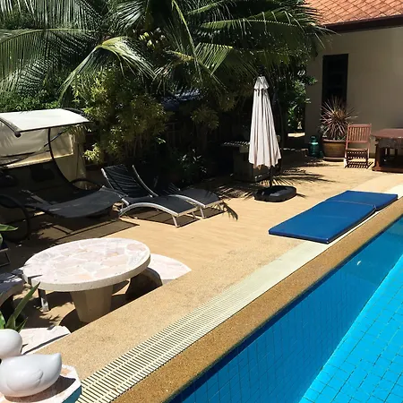 Phuket Gay Homestay-3