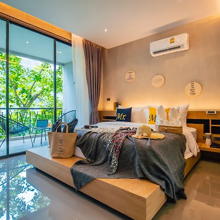 The Woods Natural Park Resort Phuket-3