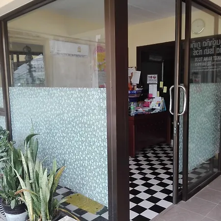 Hasanah Guesthouse-2