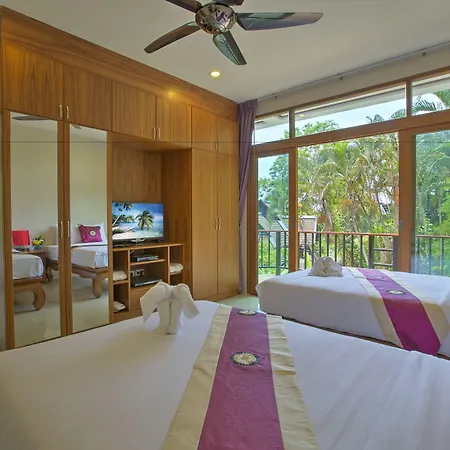 Patong Hill Estate 8-3