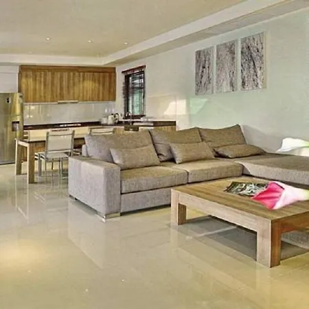 Asia Baan 10 Pool Villas-3
