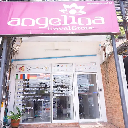 Angelina Guesthouse-2