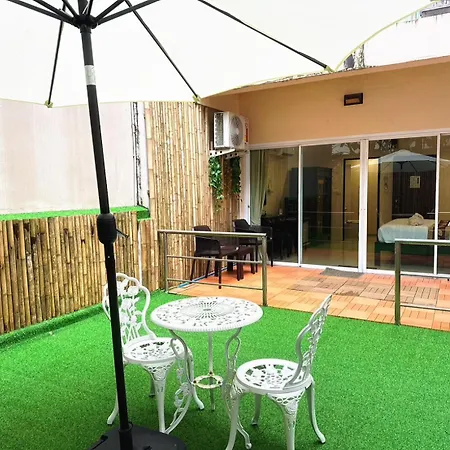 Seeka Boutique Resort - Relaxing Stay - Balcony, Pool & Near Beach-2