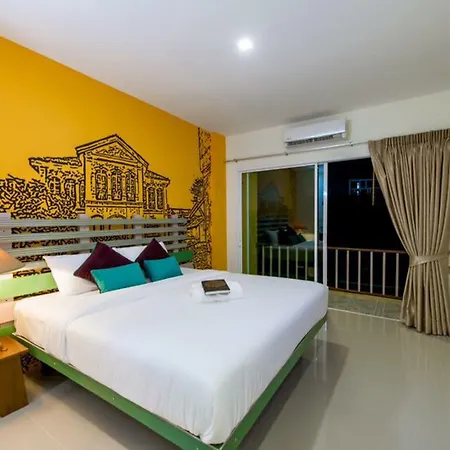 The Pho Thong Phuket-2