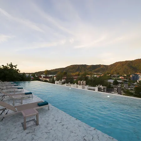 Oceana Resort Phuket-2