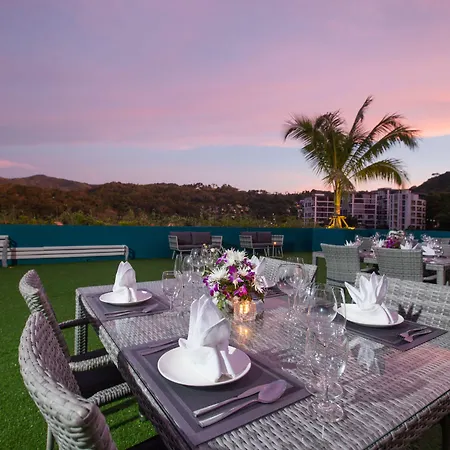Oceana Resort Phuket-3