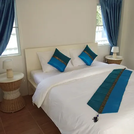 La Maison Ya Nui Resort Phuket-2